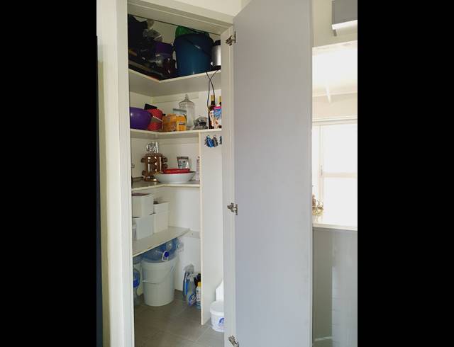 3 BEDROOM CLUSTER RENTED IN HALFWAY GARDENS